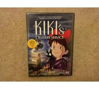Kiki S Delivery Service