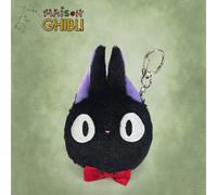 Kiki Delivery Jiji Funwari Mini Borsellino Portamonete Studio Ghibli