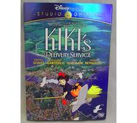 Kiki S Delivery Service - Kiki S Delivery Service