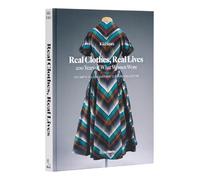 Kiki Smith Diane Von Furstenberg Real Clothes, Real Lives (Copertina rigida)