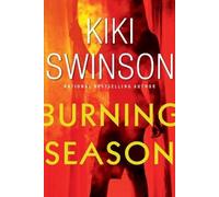 Kiki Swinson Burning Season (Tascabile)