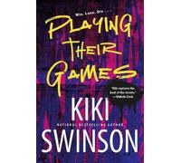 Kiki Swinson Playing Their Games (Tascabile)