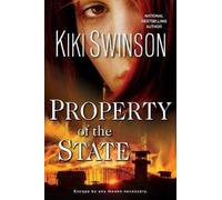 Kiki Swinson Property of the State (Tascabile)