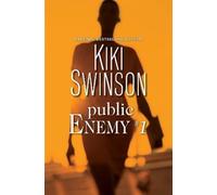 Kiki Swinson Public Enemy #1 (Copertina rigida)