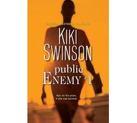 Kiki Swinson Public Enemy #1 (Tascabile)