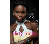 Kiki Swinson Saundra Dirty Tricks (Tascabile)