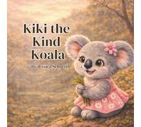 Kiki the Kind Koala