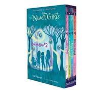 Kiki Thorpe Disney: The Never Girls Collection #2 (Mixed Media Product)