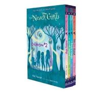 Kiki Thorpe Disney: The Never Girls Collection #2 (Tascabile) Never Girls