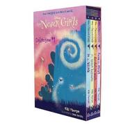 Kiki Thorpe The Never Girls Collection #1 (Disney: The Never Girls) (Tascabile)