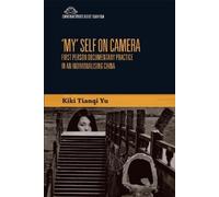 Kiki Tianqi Yu 'My' Self on Camera (Copertina rigida)