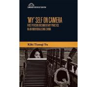 Kiki Tianqi Yu 'My' Self on Camera (Copertina rigida)