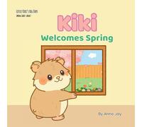 Kiki Welcomes Spring-out of print: 1