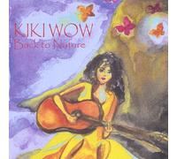 Kiki Wow - Back To Nature