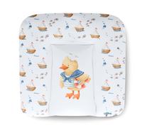 Kikido Materassino Fasciatoio 70x50 e 75x70 - Impermeabile - Varie Fantasie
