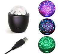 Kikier, luci da discoteca a LED, luci da discoteca a LED, per discoteca e danza, per DJ discoteca