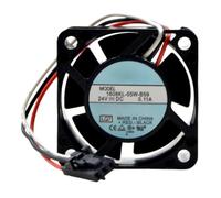 KIKIFAN Ventola speciale 1608KL-05W-B59 4cm per ventola di raffreddamento originale FANUC System 24V 0.11A 4020