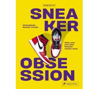 Kikikickz Alexa Sneaker Obsession: Hintergründe, Marken, Trends - al (Tascabile)