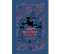 Kiki's Delivery Service: 1