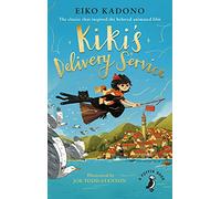 Kikis Delivery Service: 1