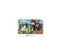Kiki's Delivery Service 1000 pieces Jigsaw puzzle (japan import)