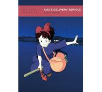 Kiki's Delivery Service