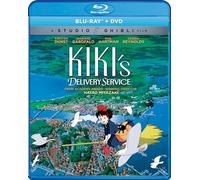 Kiki's Delivery Service