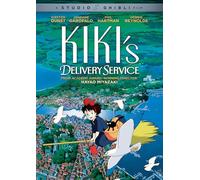Kiki's Delivery Service