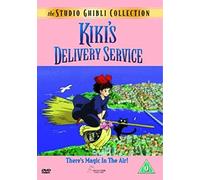 Kiki's Delivery Service