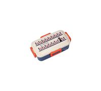 Kiki's Delivery Service 4 Locks Bento Box Wild Flowers Skater
