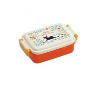 STUDIO GHIBLI-Kiki la petite sorcière -bento 2 fermetures 170x105x60mm
