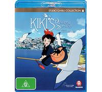 Kiki'S Delivery Service [Edizione: Australia]