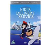 Kiki S Delivery Service - Kiki's Delivery Service [Edizione: Regno Unito] [Edizione: Regno Unito]