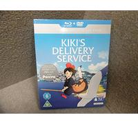 Kiki's Delivery Service [Edizione: Regno Unito] [Edizione: Regno Unito]