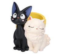 Kiki's Delivery Service Flower Pot Jiji & Lily