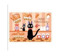 KIKIS LA PETITE SORCIERE - Jijis Bakery - Fluffy P NUOVO