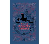 Kiki's Delivery Service - Kadono Eiko