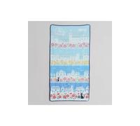 Kiki's Delivery Service Large Bath Asciugamano Jiji Blue Sky Koriko 60 X 120 Cm