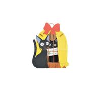Kiki's Delivery Service Paper Model Kit Paper Theater Jiji I Am Here Ensky