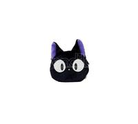 Studio Ghibli: Semic - Kiki'S Delivery Service - Jiji (Peluche Portamonete) -