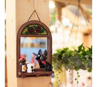 Kiki's Delivery Service Stand Mirror Jiji