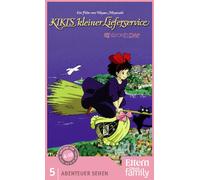 Kikis kleiner Lieferservice