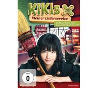 Kiki's kleiner Lieferservice