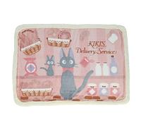 KIKIS LA PETITE SORCIERE - Jijis Bakery - Fluffy P NUOVO