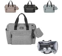 KIKKA BOO 3801108020399 Borse Unisex
