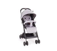 Kikka Boo Miley - Passeggino grigio chiaro