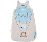 Kikka Boo Sacca senza maniche Puppy on Balloon 6-18 m - Sacco per cappotti