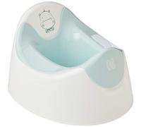 Kikka Boo Vasino con bicchiere rimovibile Hippo Mint