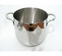 KIKKA PENTOLA ALTA 2 MANICI CM 16 SAMBONET