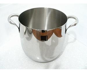 KIKKA PENTOLA ALTA 2 MANICI CM 16 SAMBONET